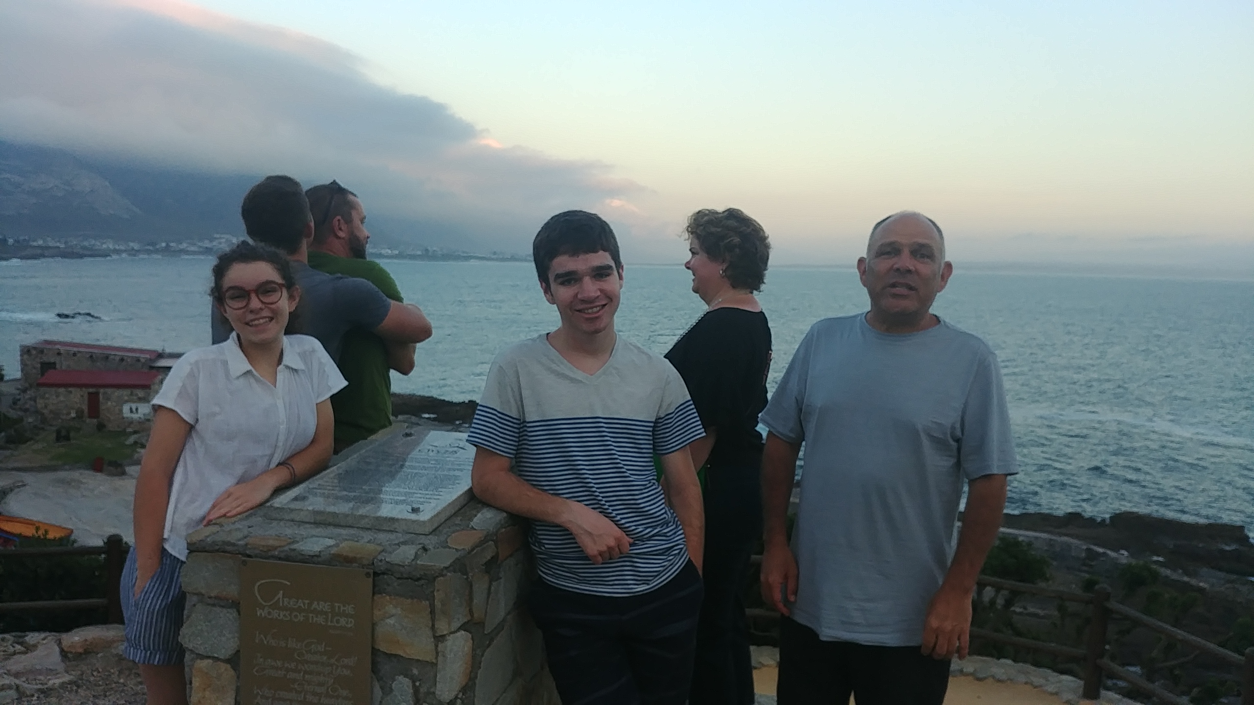 Family – God’s foundation for life and growth