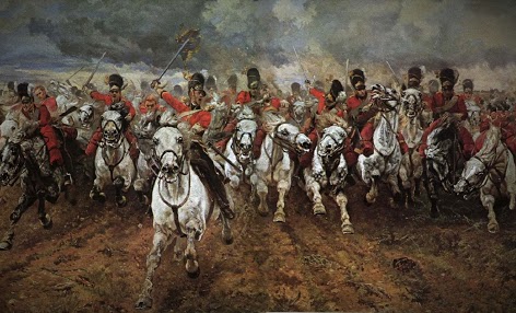 The Five Stages in a Man’s Life