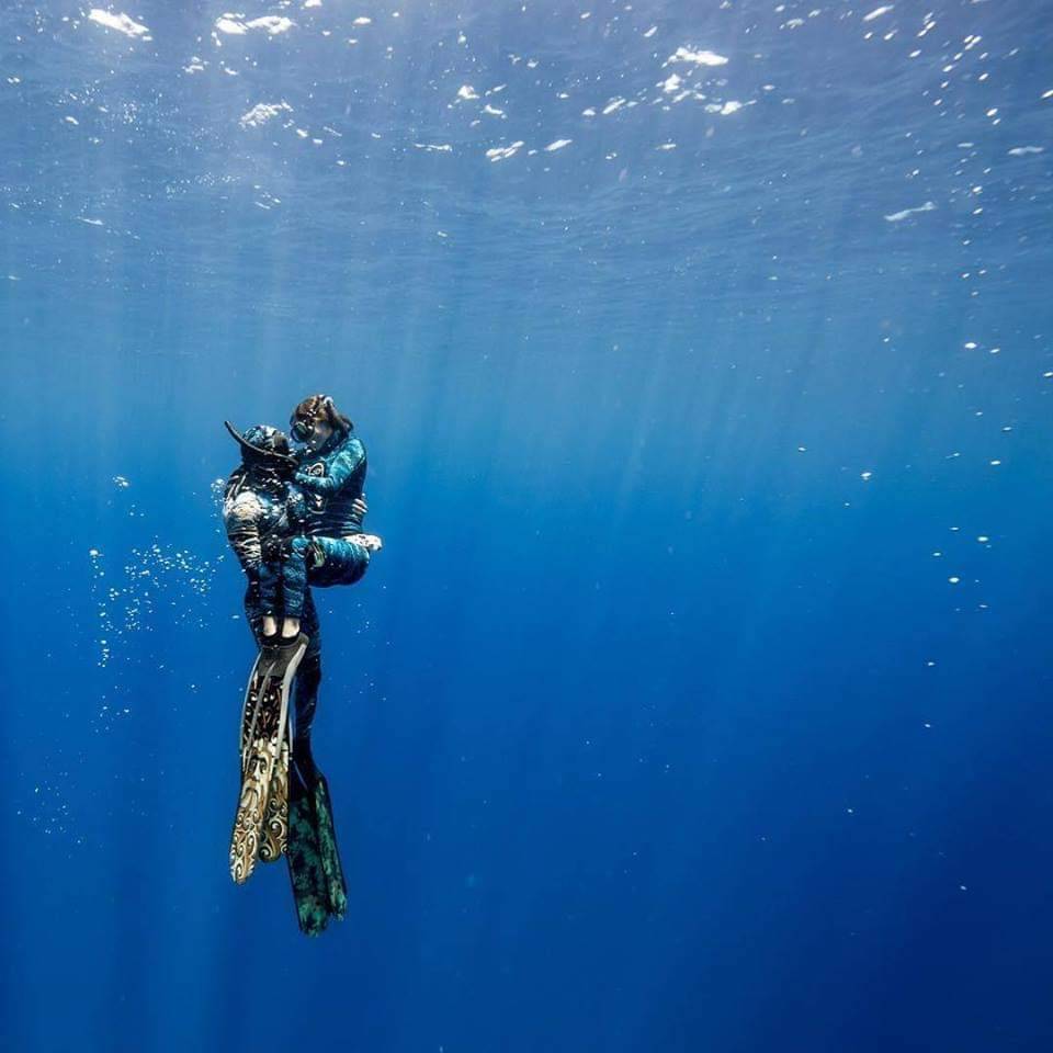 Our union with God is a Marriage