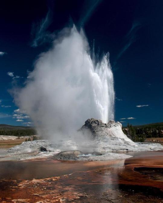 Why does hell not end?