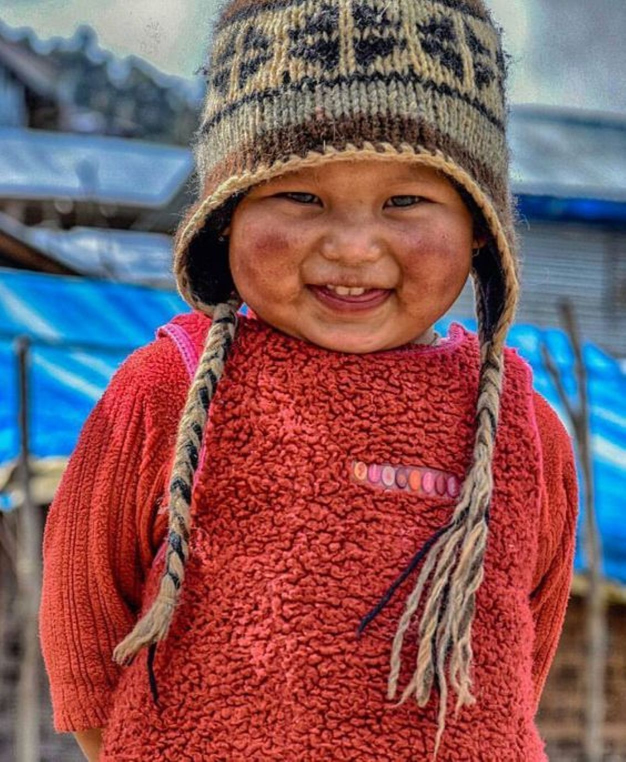 In Your presence is fullness of Joy – face to face with God