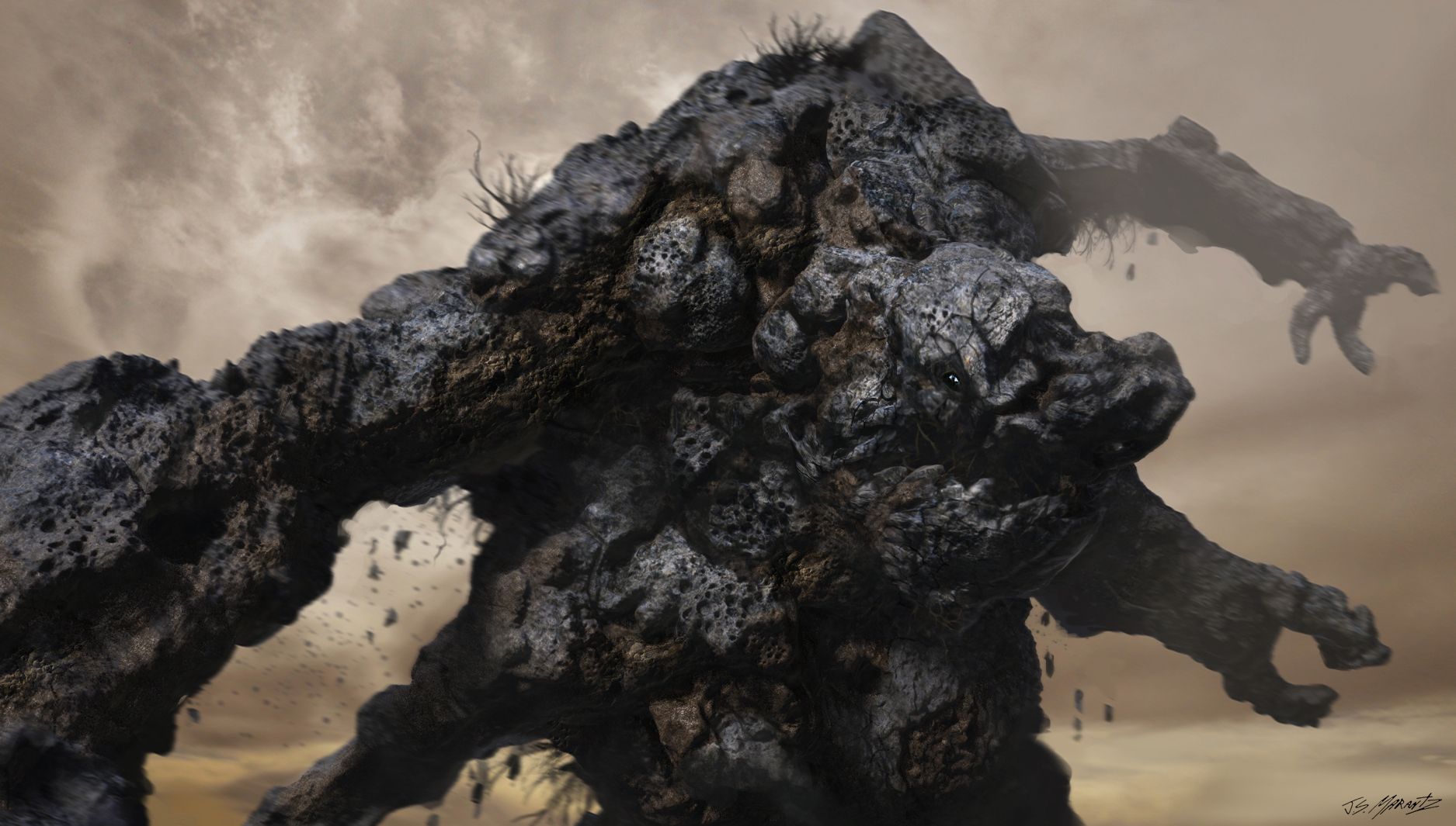 What can we learn from the Watchers?