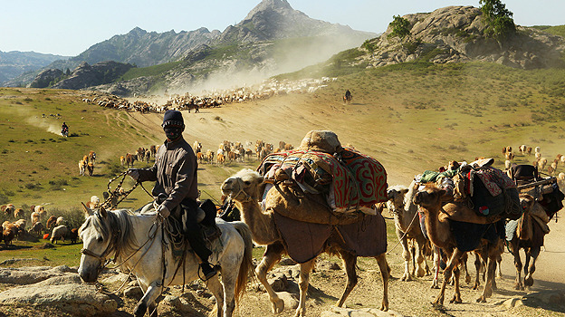 Justification by Works