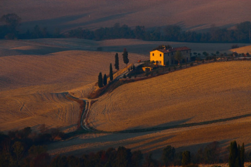 If the Reformers had been farmers as well as lawyers we would have had a better Reformation