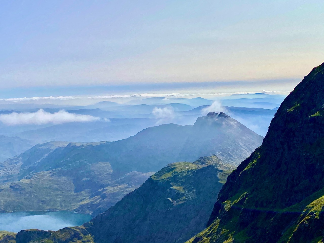 The Wise Master Builder