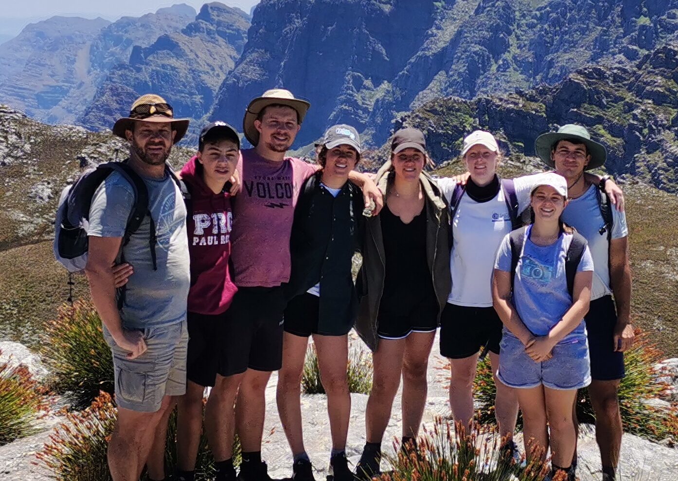 Registration – 5 Stages in a Man’s Life