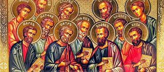 The Apostles’ Creed