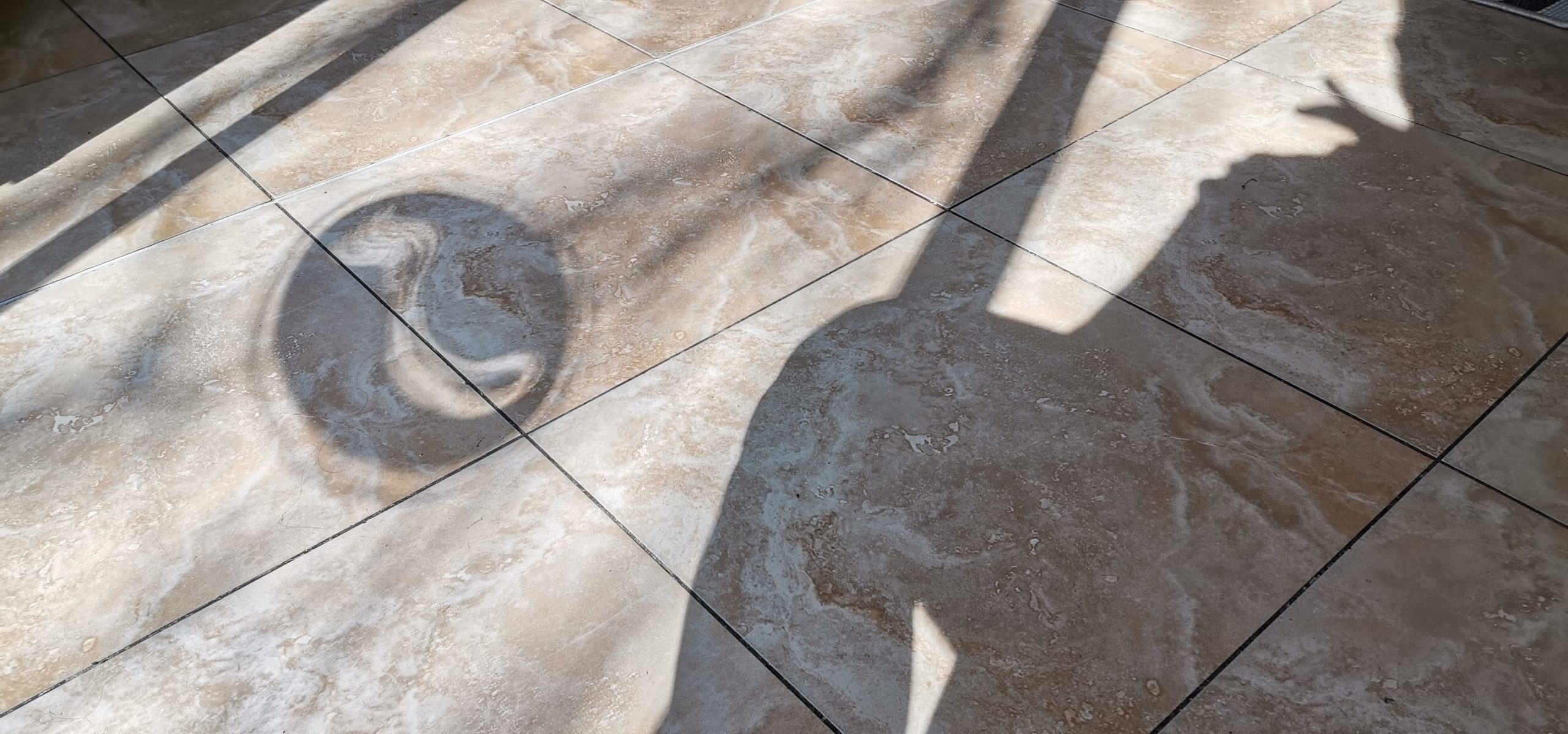 The Heavens by Bradford Mullen