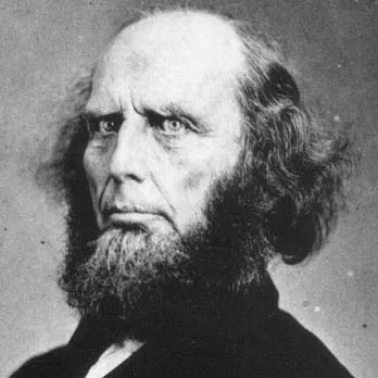 The Prophetic Savant by Chip Brogden