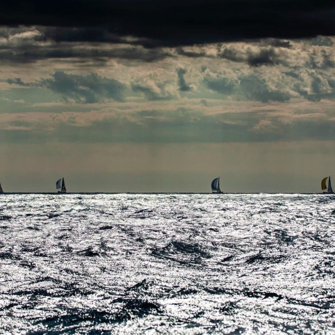 Distinguishing between Your Enemies and Gods Enemies