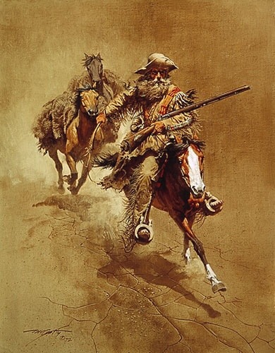 Why so Few Titus Elders?