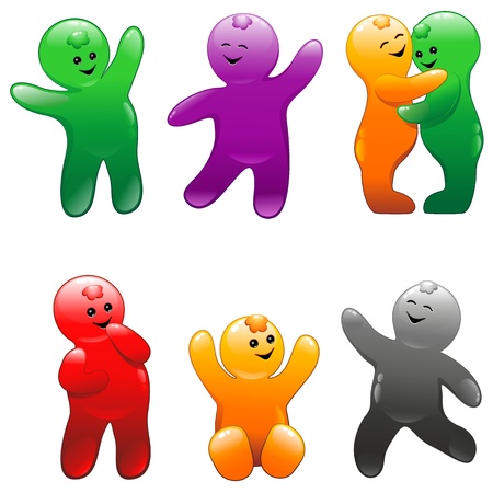 Jelly Babies for Jesus the Curse of Immaturity