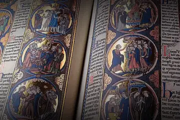 The Role of the Regula Fidei  the “Rule of Faith”