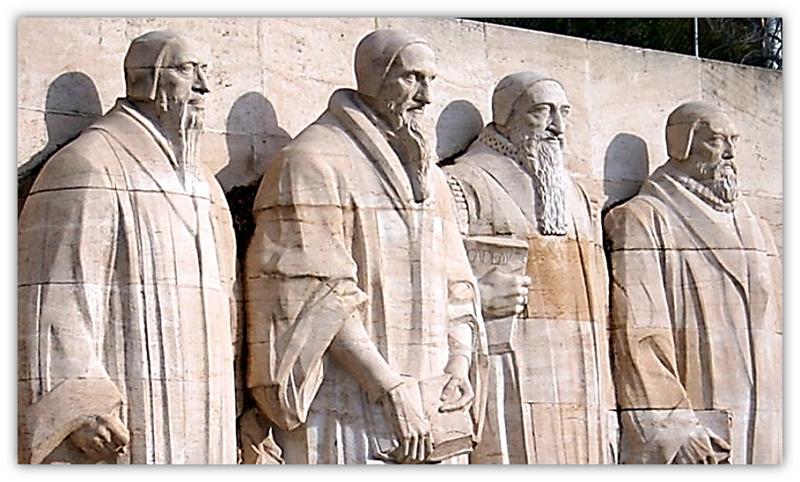 Lex Rex as Prolegomena for the Reformers